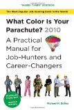 What colour is your parachute?