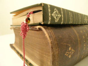 Is It Time to Leave Your Story Behind?