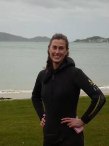 Learning to Scuba Dive – it’s a mind thing