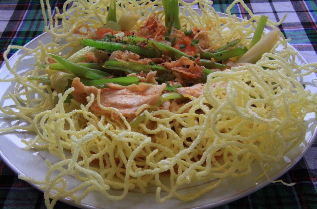 Best massage ever for $15 (Vietnam)