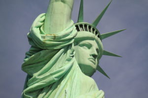 Statue of Liberty