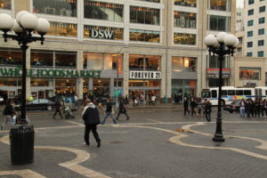 Wholefoods Market - best place ever!