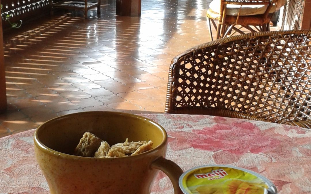 Time freedom. Too much of a good thing?