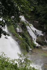 Wachirathan Waterfall