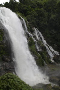 Wachirathan Waterfall