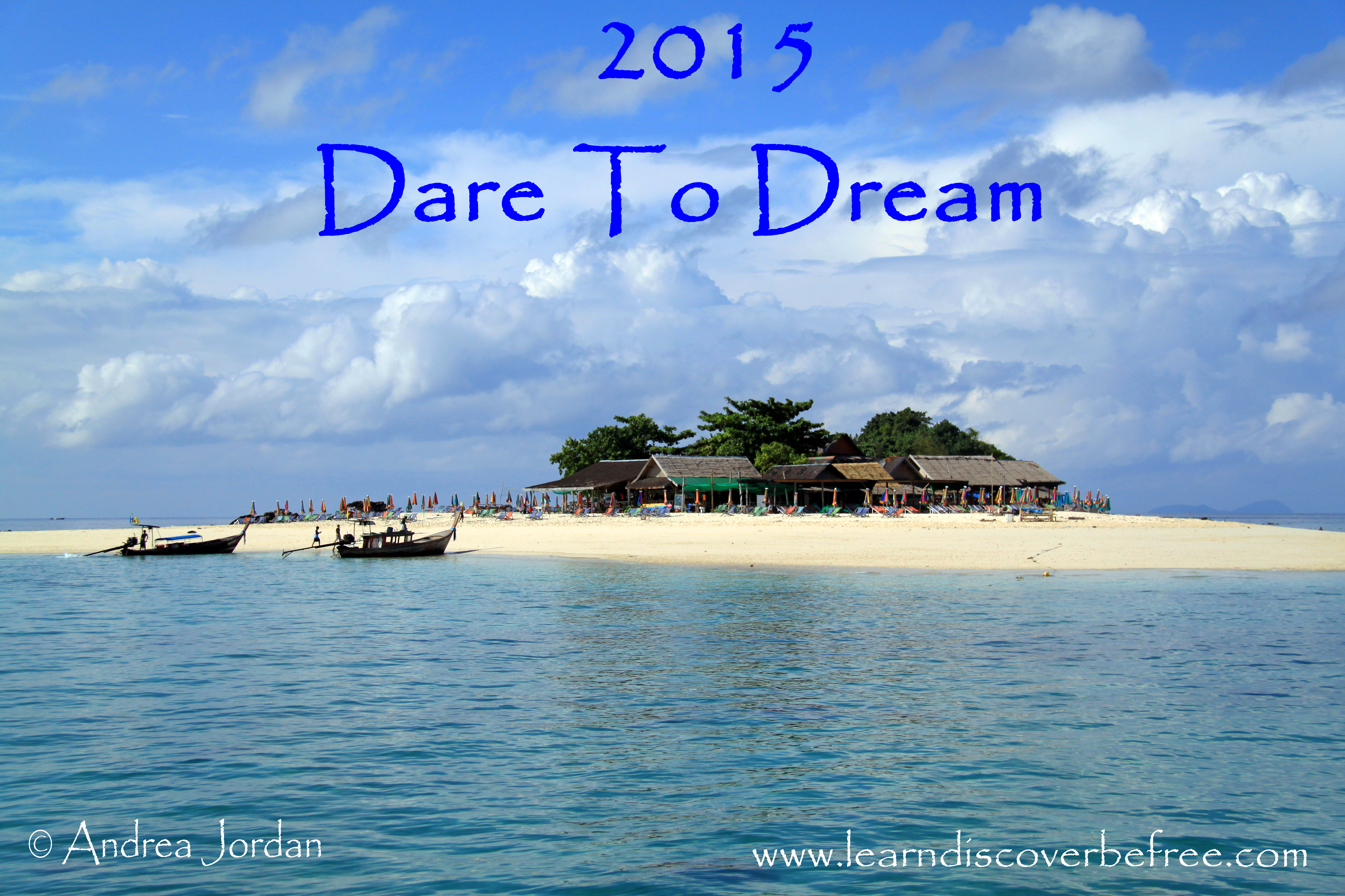 The keys to achieving your goals in 2015