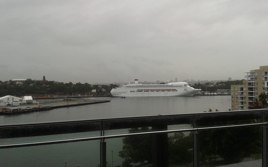 What to do in Sydney when it rains