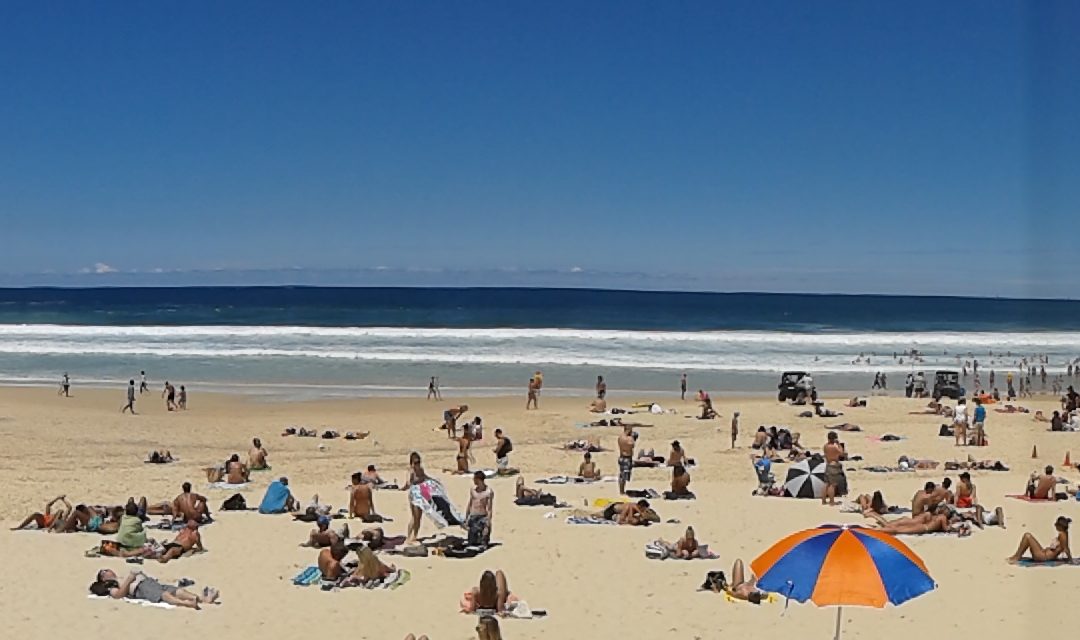 What to do in Sydney when it’s sunny