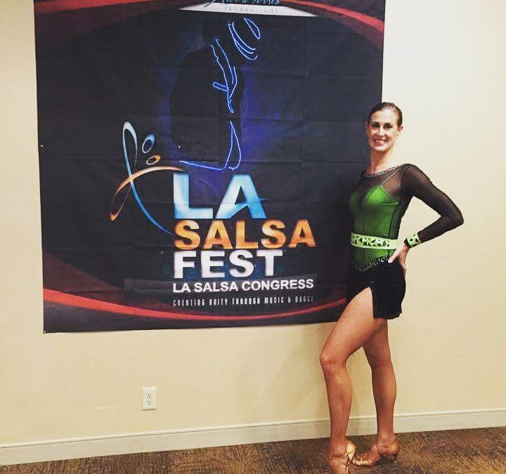 LA Salsa Festival