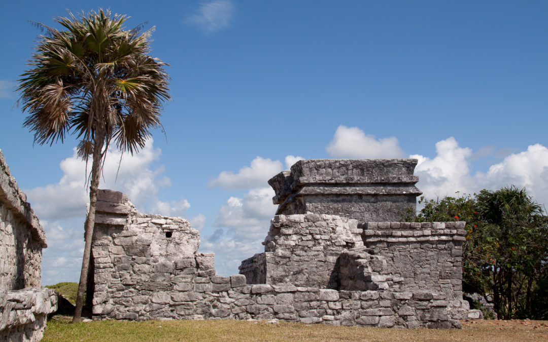 Exploring the treasures of Tulum, Mexico