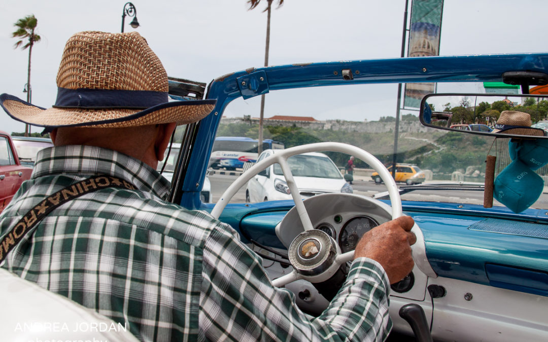 16 Photos To Make You Want To Visit Havana, Cuba