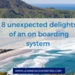 8 unexpected delights of an on boarding system